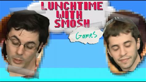 lunchtime with smosh